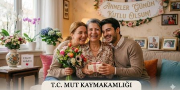 anneler günü