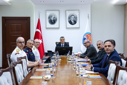 asayiş mersin
