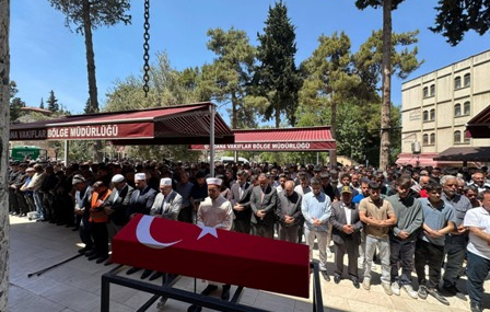asker cenaze
