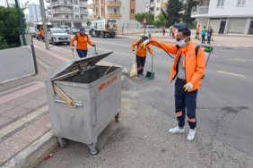 atık