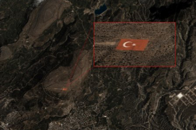bayrak uydu