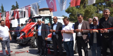 bld yeni araç1
