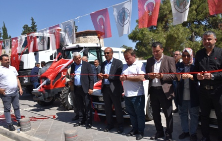 bld yeni araç1