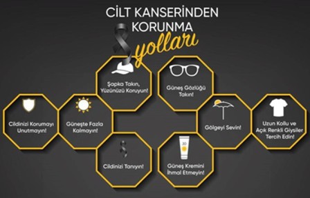 cilt kanseri