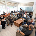 emekli evi