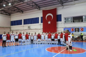futsal