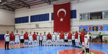futsal