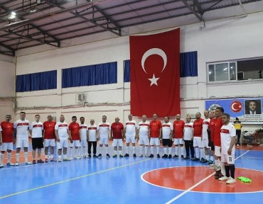 futsal