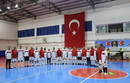 futsal