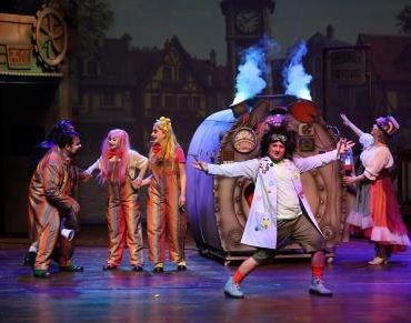 mdob kültür yolu fest