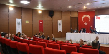 meclis mayıs26
