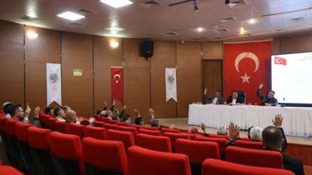 meclis mayıs26
