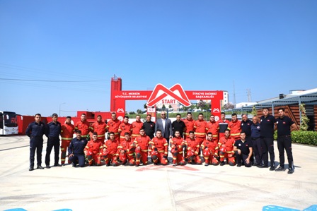 mersin kurban bayramı