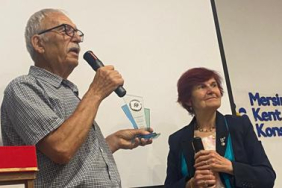 mustul ödül