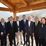 silifke mut yolu