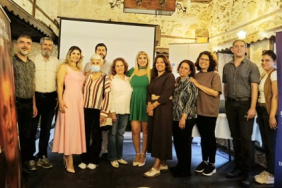 tarsus işçi sınıfı tarihi emek mücadelesi söyleşisi ÇYDD
