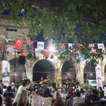 taşhan thm konser1