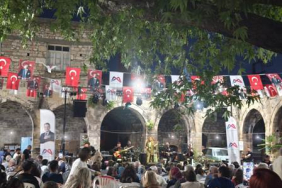 taşhan thm konser1