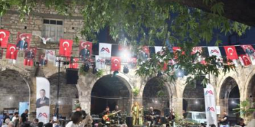 taşhan thm konser1