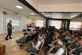 yangın seminer