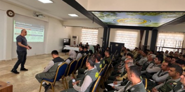 yangın seminer