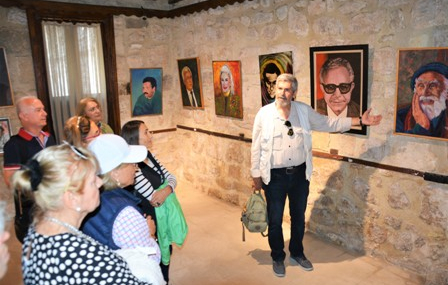 6. tarsus felsefe festivali