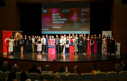 Tüm Finalist Gruplar