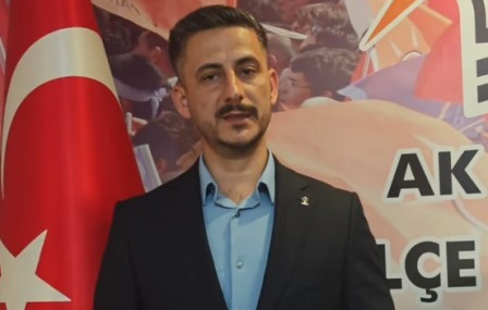 ahmet hüsrev demir