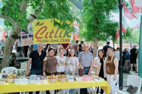çıtlık imza günü