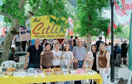 çıtlık imza günü