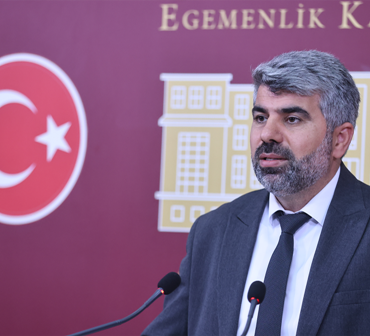 faruk dinç