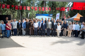 inanç buluşması