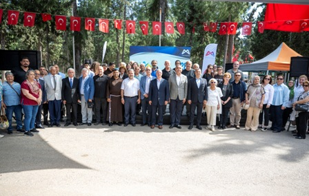inanç buluşması