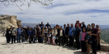 mareşal gezi