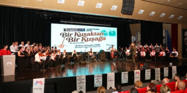 türkü konser
