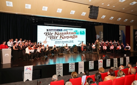 türkü konser