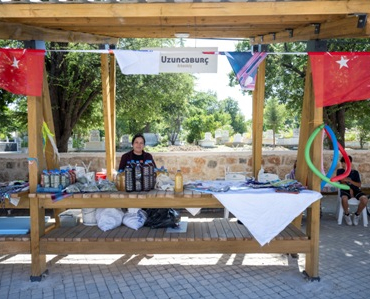 uzuncaburç