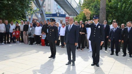 30 ağustos1