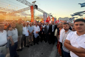 ak parti 25. yıl