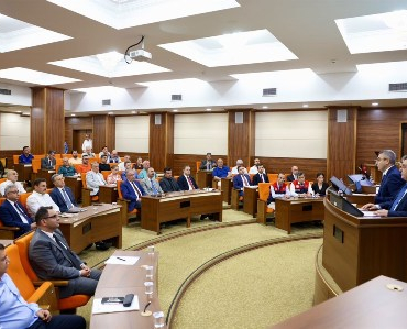 akdeniz meyve sineği mücadele toplantı