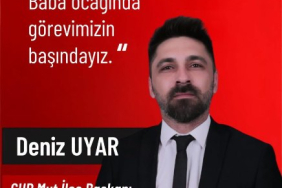 deniz uyar