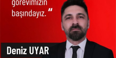 deniz uyar