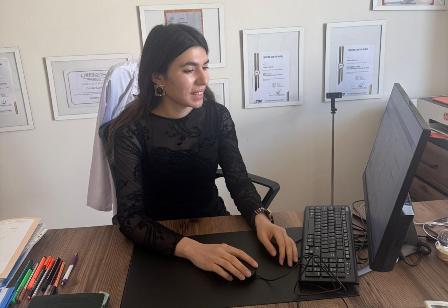 dyt fatma kaplan