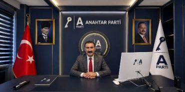 gür arslanyıkar