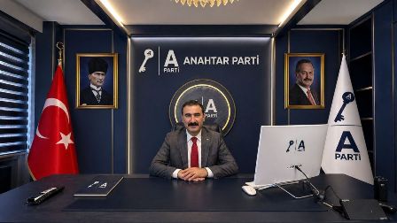 gür arslanyıkar