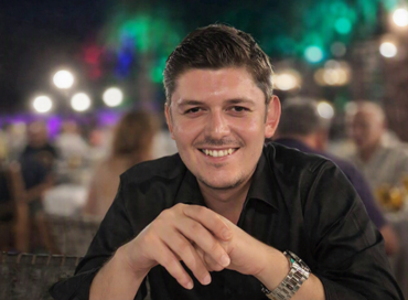 ilhan alagöz