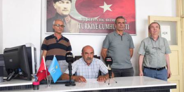 iyi parti basın açıklaması
