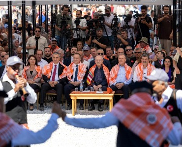 kardeş göçerler