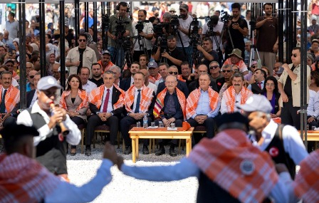 kardeş göçerler