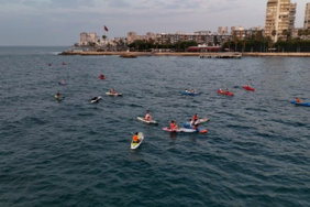 su sporu mersin